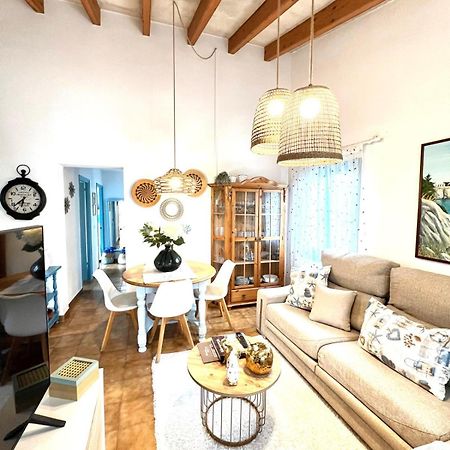 Villa Arbocers Cala Blanca  Esterno foto