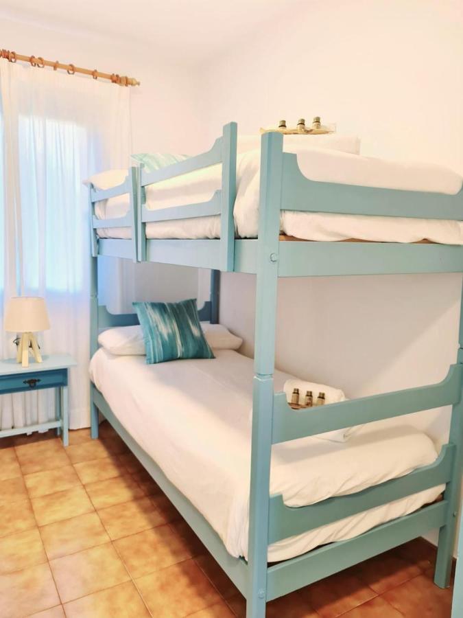 Villa Arbocers Cala Blanca  Esterno foto
