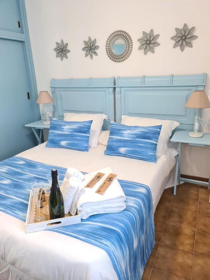 Villa Arbocers Cala Blanca  Esterno foto