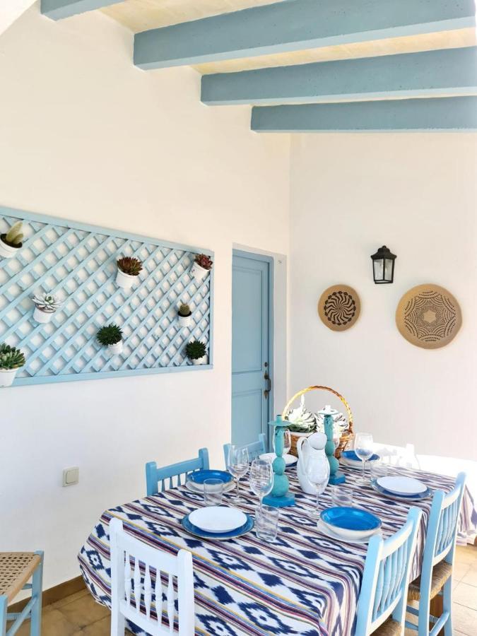 Villa Arbocers Cala Blanca  Esterno foto