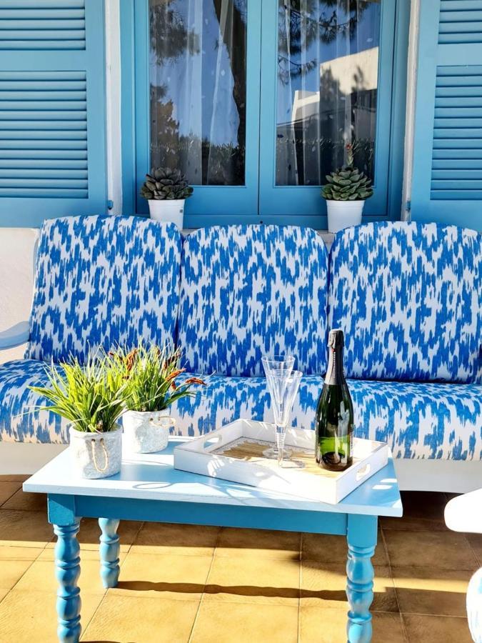 Villa Arbocers Cala Blanca  Esterno foto