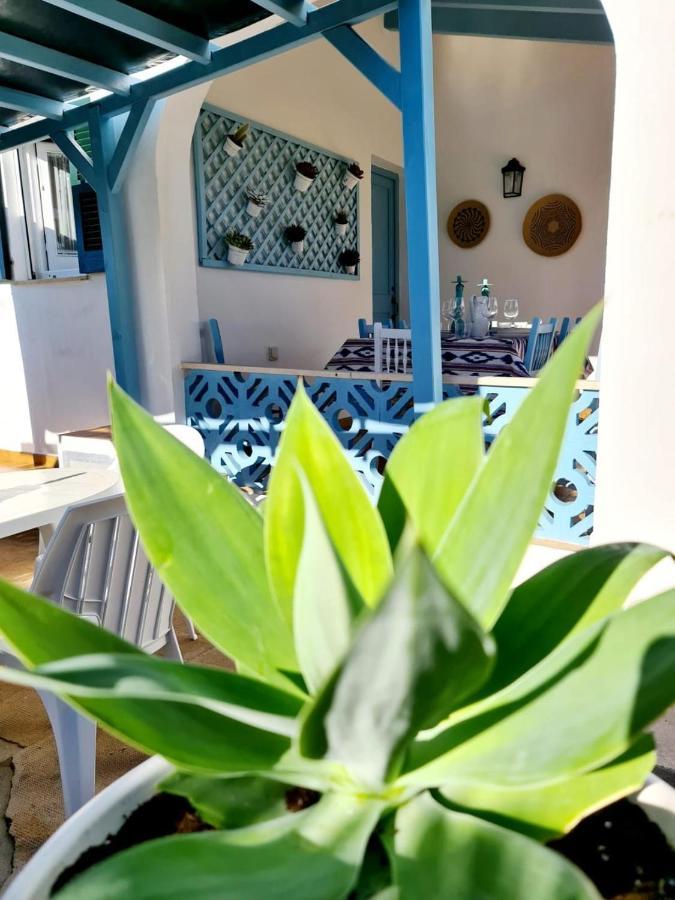 Villa Arbocers Cala Blanca  Esterno foto