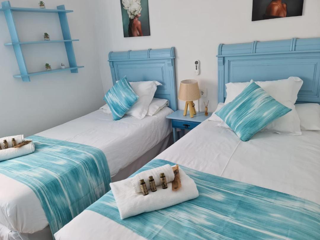 Villa Arbocers Cala Blanca  Esterno foto