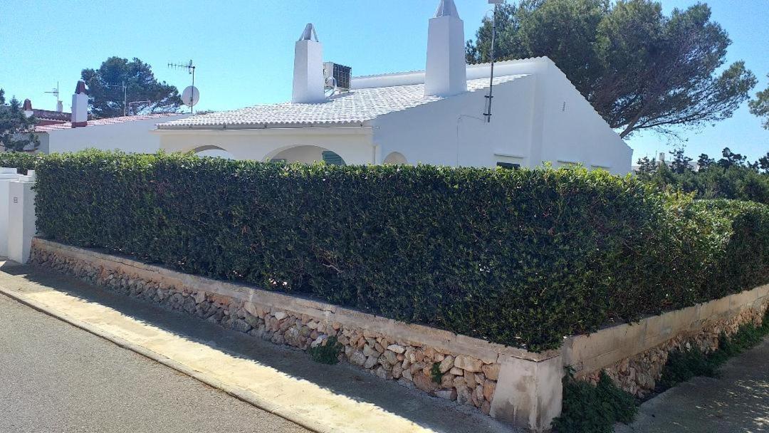Villa Arbocers Cala Blanca  Esterno foto