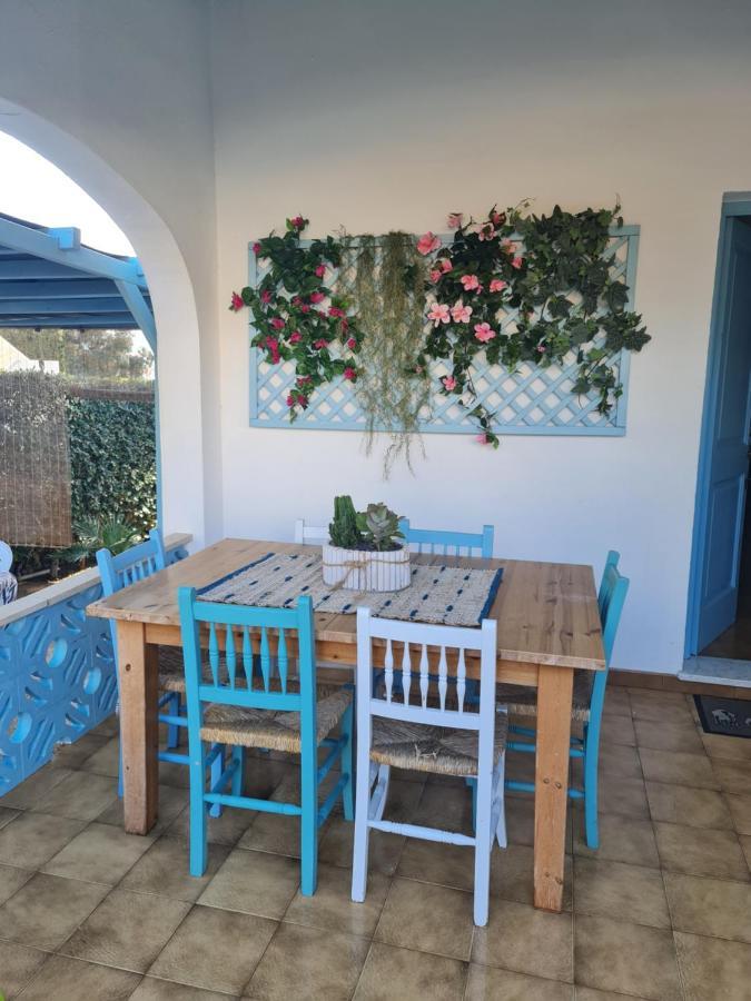 Villa Arbocers Cala Blanca  Esterno foto