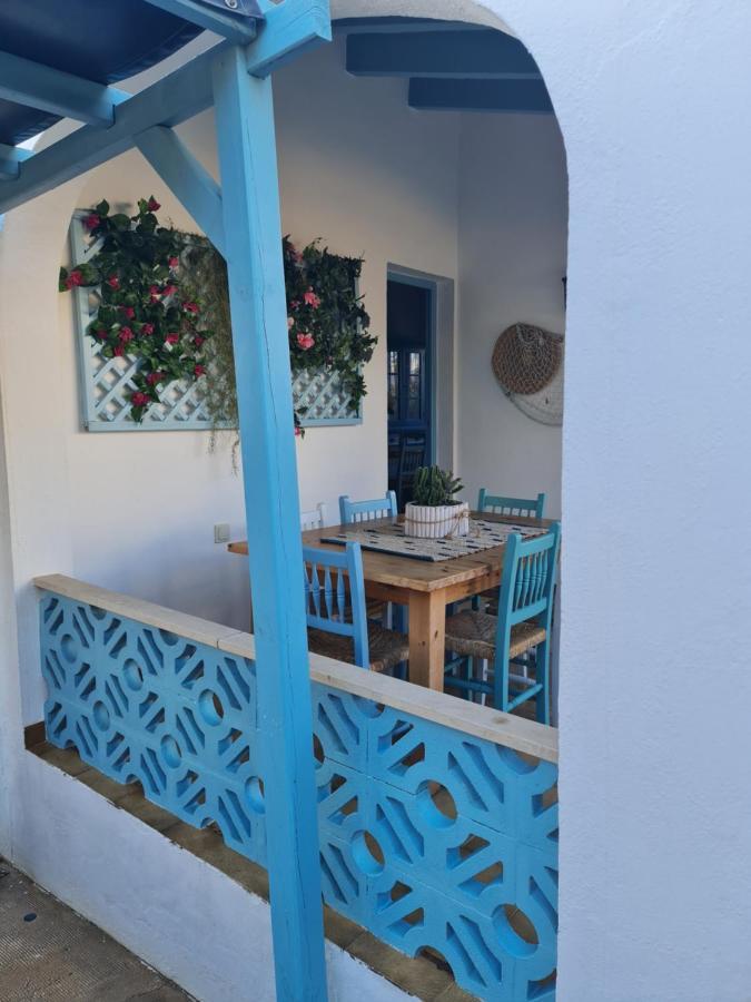 Villa Arbocers Cala Blanca  Esterno foto